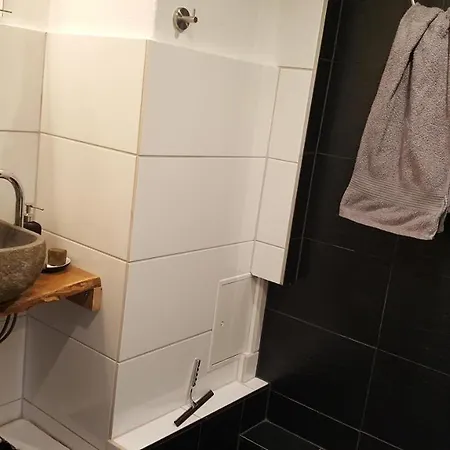 Altstadtzimmer Fussgaengerzone *