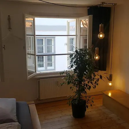 Affittacamere Altstadtzimmer Fussgaengerzone
