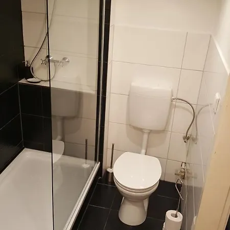 Altstadtzimmer Fussgaengerzone *