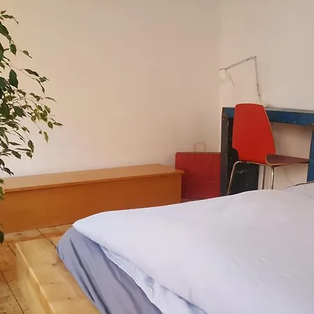 Altstadtzimmer Fussgaengerzone Guest house