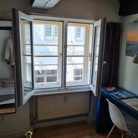 Altstadtzimmer Fussgaengerzone