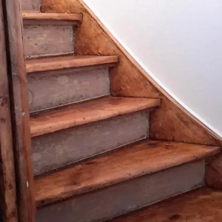 Affittacamere Altstadtzimmer Fussgaengerzone *
