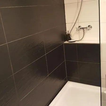 Altstadtzimmer Fussgaengerzone Guest house *