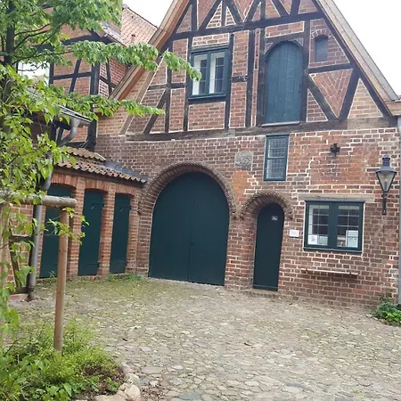 Altstadtzimmer Fussgaengerzone *