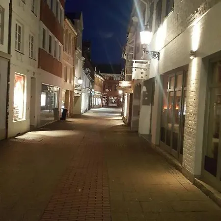 Altstadtzimmer Fussgaengerzone Affittacamere *