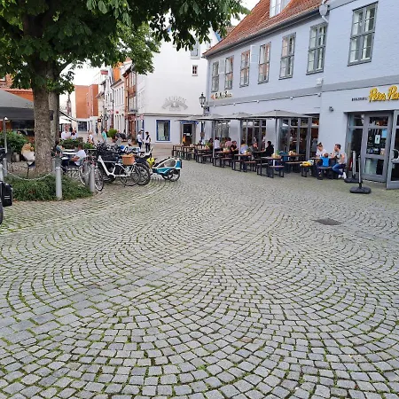 Altstadtzimmer Fussgaengerzone *