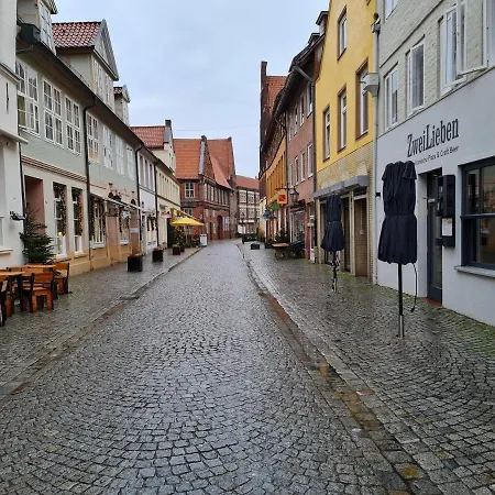 Altstadtzimmer Fussgaengerzone *